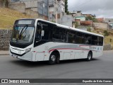 Auto Ônibus Moratense 932 na cidade de Francisco Morato, São Paulo, Brasil, por Espedito de Brito Gomes. Número da foto: #12137197.