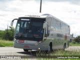Borborema Imperial Transportes 2406 na cidade de Caruaru, Pernambuco, Brasil, por Lenilson da Silva Pessoa. Número da foto: #:id.