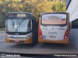 Viação Cidade de Caieiras 14304 na cidade de Caieiras, São Paulo, Brasil, por Douglas Nelson de Oliveira. Número da foto: #12137609.