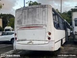 Sucata e Desmanches  na cidade de Salvador, Bahia, Brasil, por Luís Matheus Oliveira. Número da foto: #12137563.