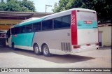 Empresa de Ônibus Nossa Senhora da Penha 33219 na cidade de Curitiba, Paraná, Brasil, por Waldemar Pereira de Freitas Junior. Número da foto: #12138814.