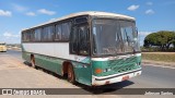 Ônibus Particulares 4230 na cidade de Bocaiúva, Minas Gerais, Brasil, por Jeferson Santos. Número da foto: #12137303.