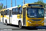 Plataforma Transportes 30412 na cidade de Salvador, Bahia, Brasil, por Eduardo Ribeiro. Número da foto: #:id.