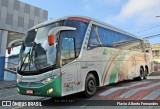 Empresa de Transportes Andorinha 6270 na cidade de Sorocaba, São Paulo, Brasil, por Flavio Alberto Fernandes. Número da foto: #:id.