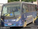 Bamonte Transportes 2 207 na cidade de Araçariguama, São Paulo, Brasil, por Guilherme Costa. Número da foto: #:id.