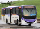 Mobibrasil São Lourenço >>> Mobi-PE 2.421 na cidade de Japaratuba, Sergipe, Brasil, por Wallace Silva. Número da foto: #:id.