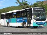 Transportes Campo Grande D53534 na cidade de Rio de Janeiro, Rio de Janeiro, Brasil, por Roberto Marinho - Ônibus Expresso. Número da foto: #:id.