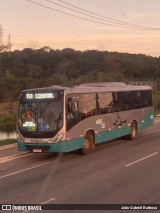 SIT Macaé Transportes 2303 na cidade de Macaé, Rio de Janeiro, Brasil, por João Gabriel Barbosa. Número da foto: #12137627.