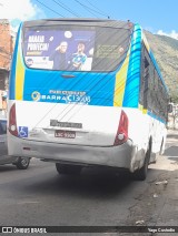 Transportes Barra C13008 na cidade de Rio de Janeiro, Rio de Janeiro, Brasil, por Yago Custodio. Número da foto: #:id.