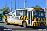 OT Trans - Ótima Salvador Transportes M-02 na cidade de Salvador, Bahia, Brasil, por Eduardo Ribeiro. Número da foto: #12137323.