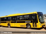 ATT - Atlântico Transportes e Turismo 882428 na cidade de Goiânia, Goiás, Brasil, por Rafael Teles Ferreira Meneses. Número da foto: #:id.