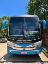 Levi Turismo 1705 na cidade de São Bonifácio, Santa Catarina, Brasil, por Rafael Carlos Backes. Número da foto: #12137393.