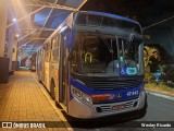 ATT - Alto Tietê Transportes 47.443 na cidade de Poá, São Paulo, Brasil, por Wesley Ricardo. Número da foto: #:id.