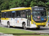 Viação Cidade de Maceió 1406 na cidade de Maceió, Alagoas, Brasil, por Jackson Gomes. Número da foto: #12138016.