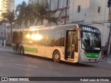 Viação Santa Brígida 1 1854 na cidade de São Paulo, São Paulo, Brasil, por Rafael Lopes de Oliveira. Número da foto: #12137105.