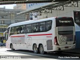 Transpen Transporte Coletivo e Encomendas 38000 na cidade de Sorocaba, São Paulo, Brasil, por Flavio Alberto Fernandes. Número da foto: #:id.