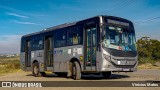Expresso CampiBus 2376 na cidade de Campinas, São Paulo, Brasil, por Vinicius Matos. Número da foto: #12137735.