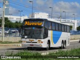 Alvestur Turismo 2108 na cidade de Caruaru, Pernambuco, Brasil, por Lenilson da Silva Pessoa. Número da foto: #12138794.