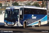 Citral Transporte e Turismo 4402 na cidade de Caxias do Sul, Rio Grande do Sul, Brasil, por Victor Bruck. Número da foto: #:id.