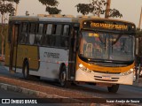 CT Expresso 70078 na cidade de Brasília, Distrito Federal, Brasil, por Isaac Araújo de Souza. Número da foto: #12138855.