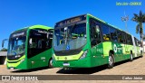 Metrobus 1201 na cidade de Goiânia, Goiás, Brasil, por Carlos Júnior. Número da foto: #12138151.