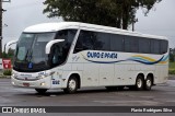 Viação Ouro e Prata 692 na cidade de Soledade, Rio Grande do Sul, Brasil, por Flavio Rodrigues Silva. Número da foto: #12137697.