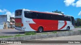 Geovana Turismo 1400 na cidade de Barra da Estiva, Bahia, Brasil, por Flávio  Santos. Número da foto: #12137058.