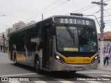 Viação Metrópole Paulista - Zona Leste 3 1749 na cidade de São Paulo, São Paulo, Brasil, por Gilberto Mendes dos Santos. Número da foto: #:id.