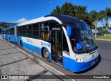 Insular Transportes Coletivos 5097 na cidade de Florianópolis, Santa Catarina, Brasil, por Richard Silva. Número da foto: #:id.