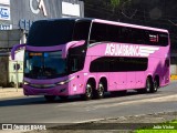 Viação Águia Branca 50410 na cidade de Ilhéus, Bahia, Brasil, por João Victor. Número da foto: #:id.