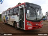 Codepas 4006 na cidade de Passo Fundo, Rio Grande do Sul, Brasil, por Emerson Dorneles. Número da foto: #12137224.
