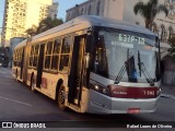 Viação Gatusa Transportes Urbanos 7 6142 na cidade de São Paulo, São Paulo, Brasil, por Rafael Lopes de Oliveira. Número da foto: #12137094.