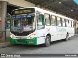Empresa de Transportes Costa Verde 7347 na cidade de Salvador, Bahia, Brasil, por Silas Azevedo. Número da foto: #12137059.