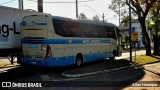 Viação Novo Horizonte 1037811 na cidade de Paulínia, São Paulo, Brasil, por Allan Henrique. Número da foto: #12137133.