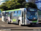 Viação Garcia 81015 na cidade de Maringá, Paraná, Brasil, por Anderson Gabriel. Número da foto: #12137646.