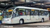 Auto Viação São José dos Pinhais EL309 na cidade de Curitiba, Paraná, Brasil, por Lucas Weber Calizario. Número da foto: #12137375.
