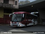 Viação Serro 27513 na cidade de Belo Horizonte, Minas Gerais, Brasil, por Douglas Célio Brandao. Número da foto: #12138271.