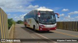 Expresso Maia 1650 na cidade de Santa Inês, Maranhão, Brasil, por Miqueias Pereira Sousa. Número da foto: #12137138.