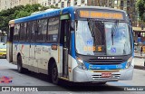 Transportes Futuro C30096 na cidade de Rio de Janeiro, Rio de Janeiro, Brasil, por Claudio Luiz. Número da foto: #:id.