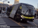 Nicolau Transportes e Turismo 6688 na cidade de São Paulo, São Paulo, Brasil, por Rafael Lopes de Oliveira. Número da foto: #12136616.