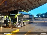 Viação Garcia 98040 na cidade de Maringá, Paraná, Brasil, por Odair neves. Número da foto: #12137566.
