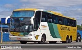 Empresa Gontijo de Transportes 14665 na cidade de São Paulo, São Paulo, Brasil, por Felipe Rhis Elias. Número da foto: #12138902.