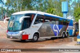 Viação São Luiz 3435 na cidade de Cuiabá, Mato Grosso, Brasil, por Buss Mato Grossense. Número da foto: #12137359.