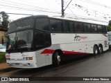 HD Viagens 2000 na cidade de Três Corações, Minas Gerais, Brasil, por Fábio Mateus Tibúrcio. Número da foto: #12137778.