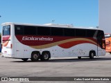 Auto Viação Goianésia 156003-4 na cidade de Goiânia, Goiás, Brasil, por Carlos Daniel Moreira Batista. Número da foto: #12137294.