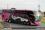 Viação Garcia 86019 na cidade de Arapongas, Paraná, Brasil, por Pedroka Ternoski. Número da foto: #:id.