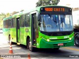 Companhia Coordenadas de Transportes 25873 na cidade de Santa Luzia, Minas Gerais, Brasil, por Ruan Luiz. Número da foto: #12136961.