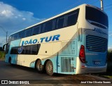 João Turismo 7960 na cidade de Anísio de Abreu, Piauí, Brasil, por José Vitor Oliveira Soares. Número da foto: #:id.