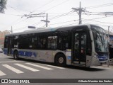 Sambaíba Transportes Urbanos 2 1442 na cidade de São Paulo, São Paulo, Brasil, por Gilberto Mendes dos Santos. Número da foto: #:id.