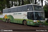 Corbelini Turismo 160 na cidade de Soledade, Rio Grande do Sul, Brasil, por Flavio Rodrigues Silva. Número da foto: #12137619.